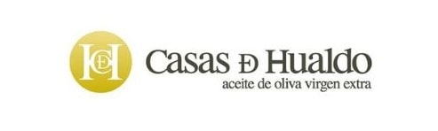 Španělská olivová farma Casas de Hualdo
